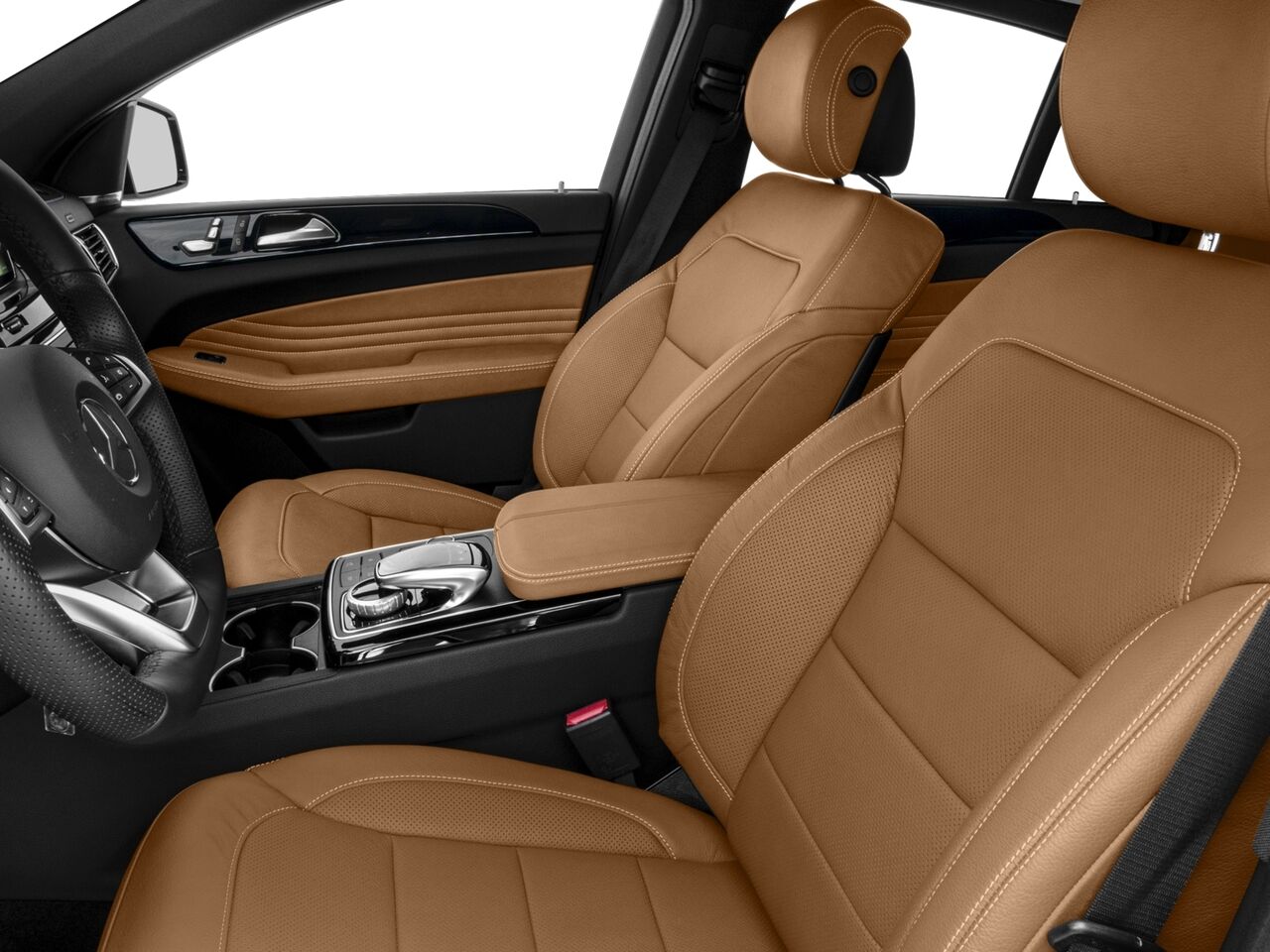 2016 Mercedes-Benz GLE GLE 450 AMG Davie FL