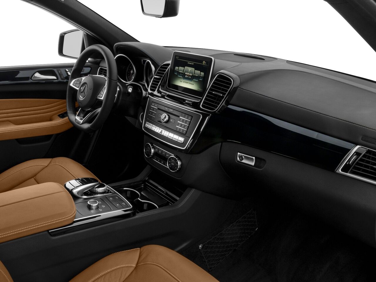 2016 Mercedes-Benz GLE GLE 450 AMG Davie FL