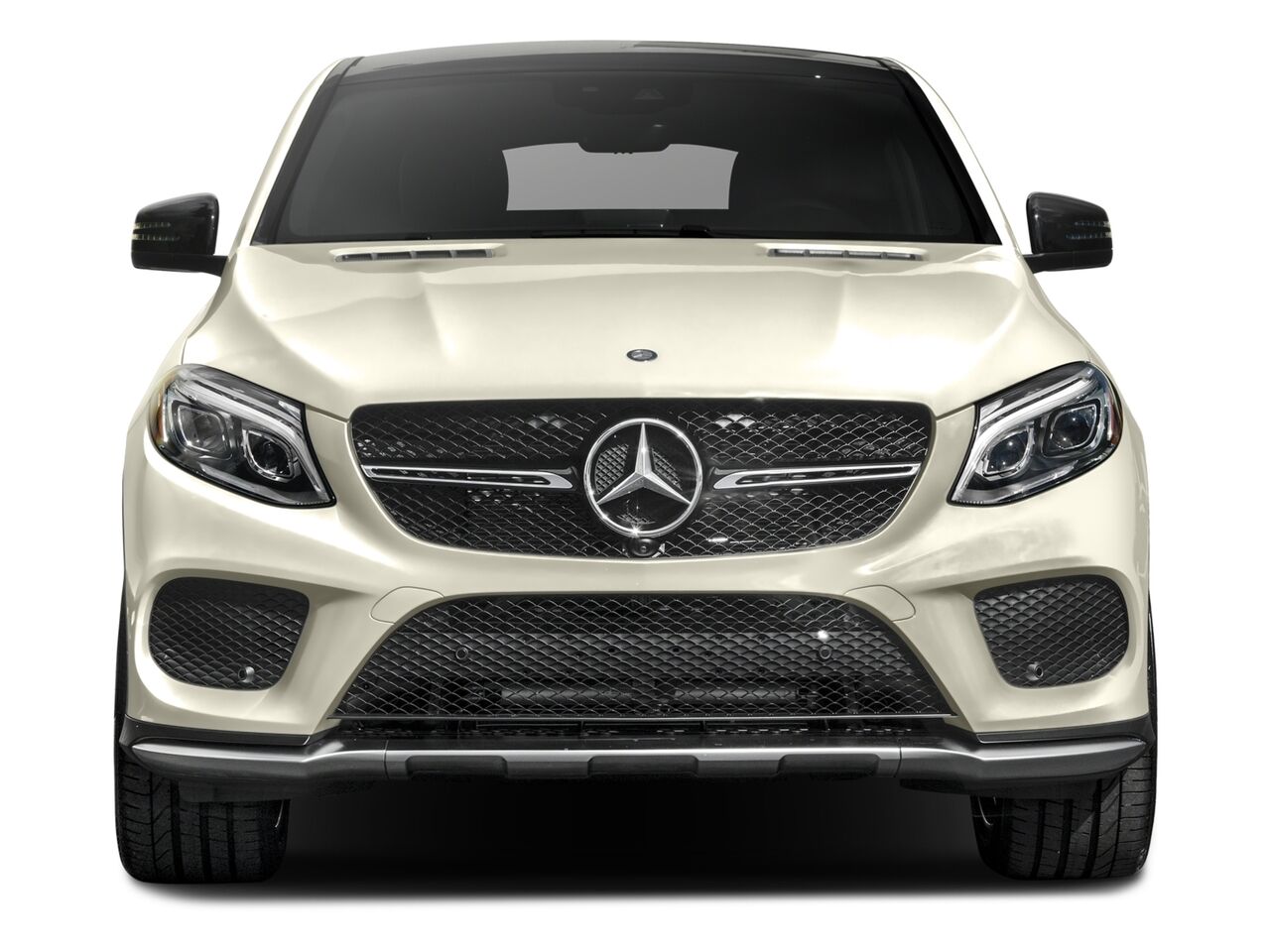 2016 Mercedes-Benz GLE GLE 450 AMG Davie FL