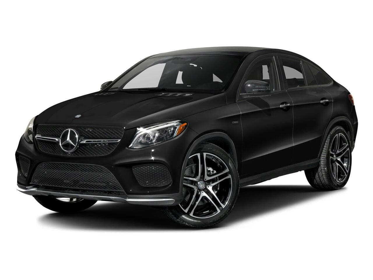 2016 Mercedes-Benz GLE GLE 450 AMG