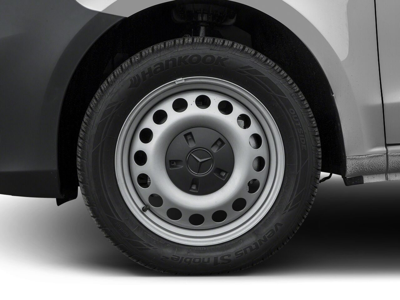 2016 Mercedes-Benz Metris Cargo Van Huntington UT