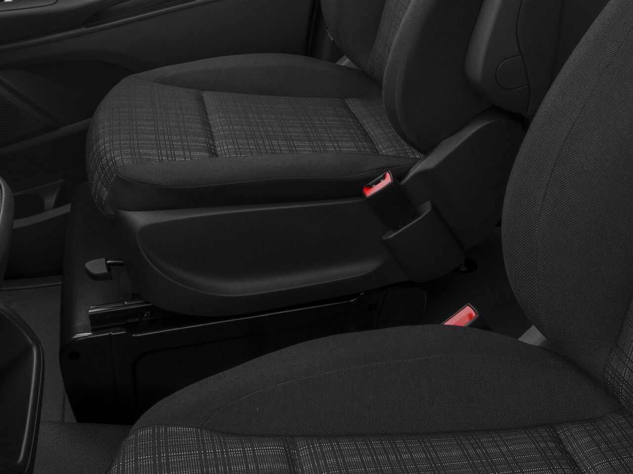 2016 Mercedes-Benz Metris Cargo Van Huntington UT