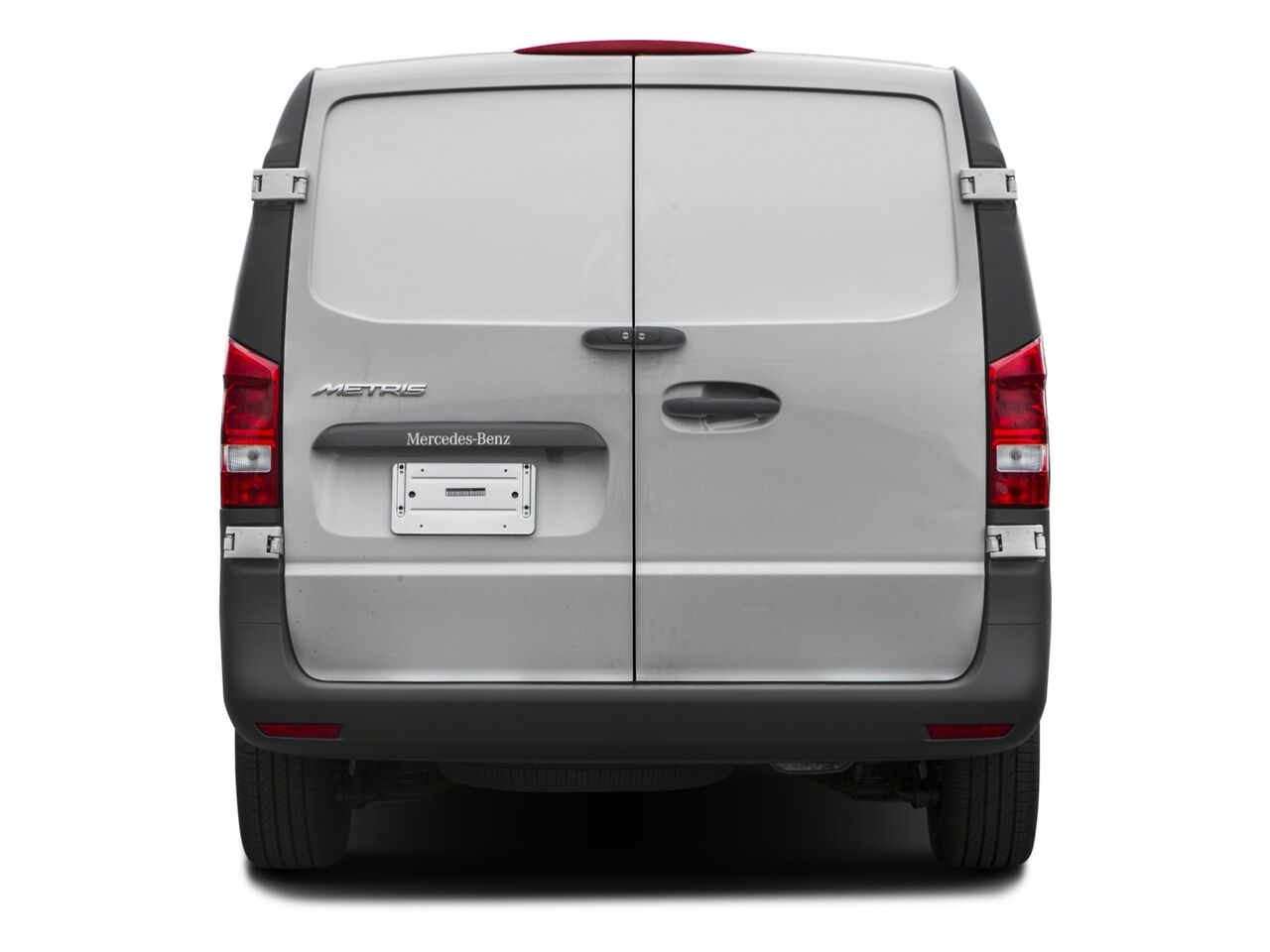 2016 Mercedes-Benz Metris Cargo Van Huntington UT