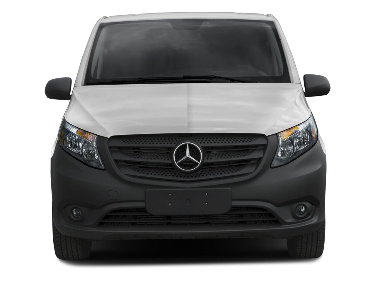 2016 Mercedes-Benz Metris Cargo Van Huntington UT