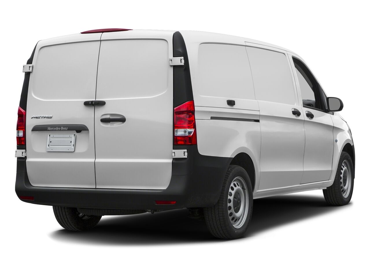 2016 Mercedes-Benz Metris Cargo Van Huntington UT