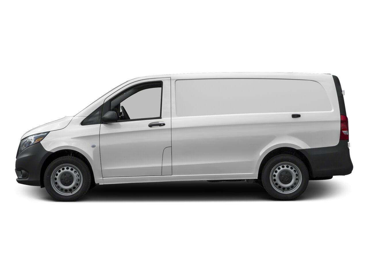 2016 Mercedes-Benz Metris Cargo Van Huntington UT