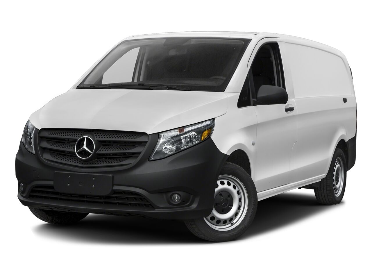 2016 Mercedes-Benz Metris Cargo Van