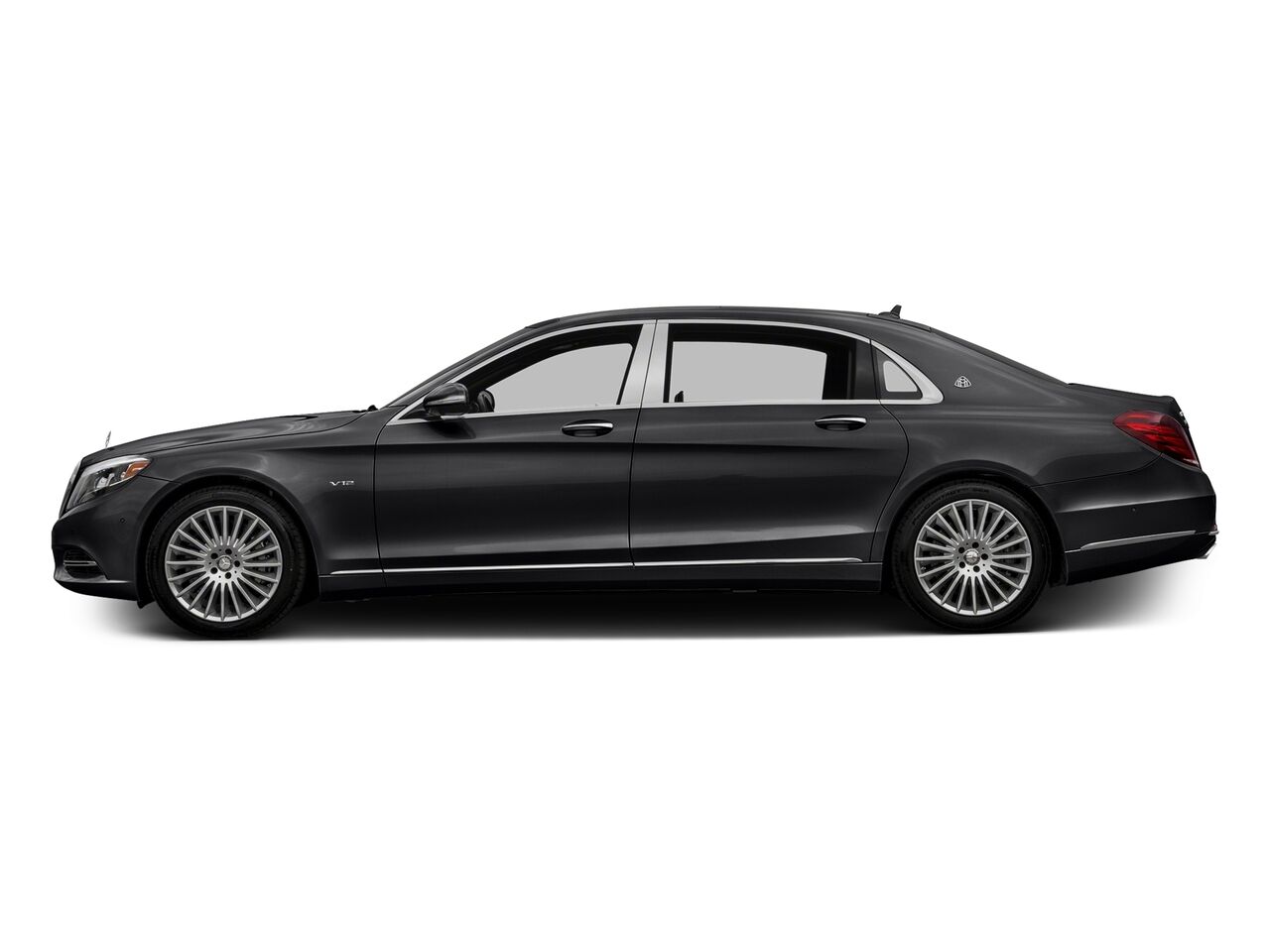 2016 Mercedes-Benz S-Class Maybach S 600 San Clemente CA