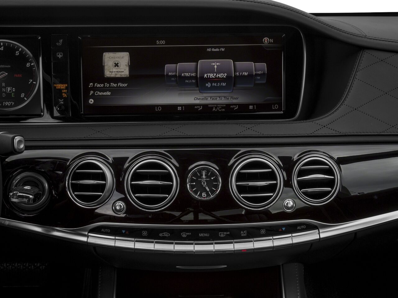 2016 Mercedes-Benz S-Class Maybach S 600 San Clemente CA