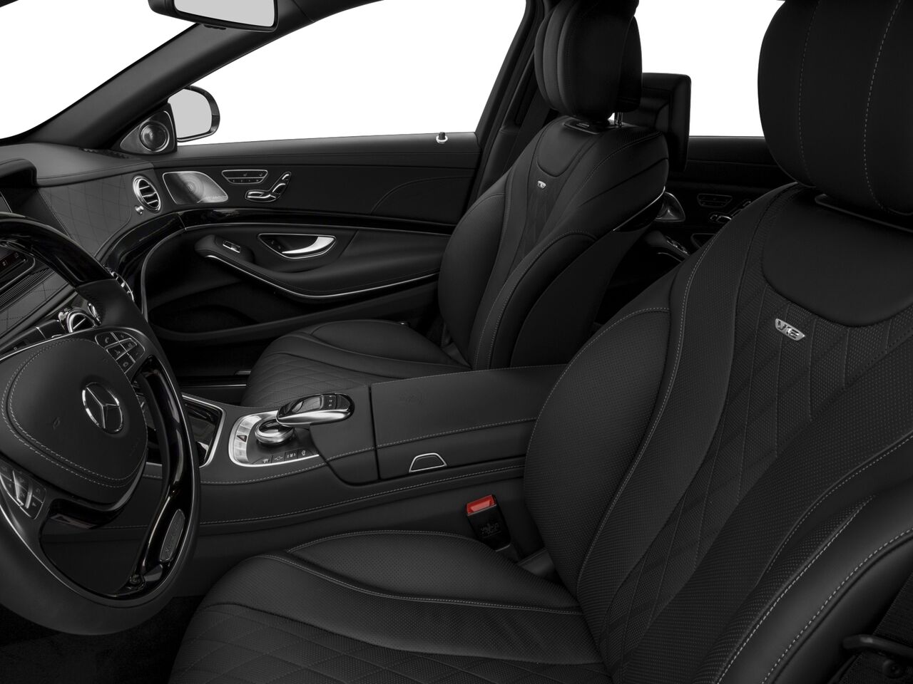 2016 Mercedes-Benz S-Class Maybach S 600 San Clemente CA