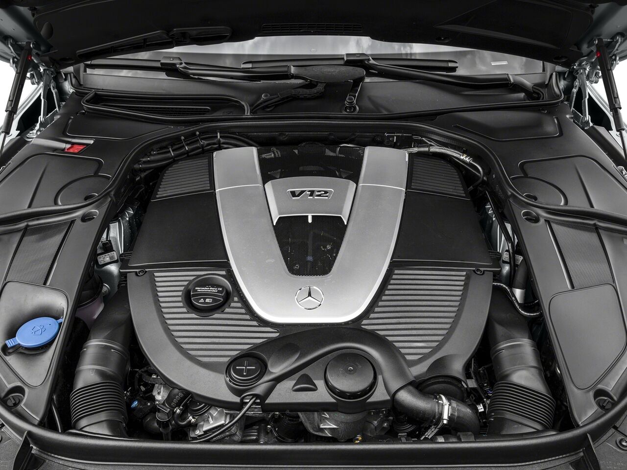 2016 Mercedes-Benz S-Class Maybach S 600 San Clemente CA