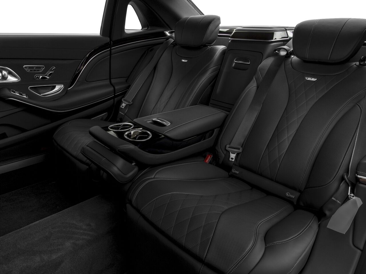 2016 Mercedes-Benz S-Class Maybach S 600 San Clemente CA