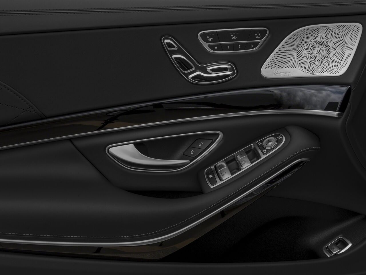 2016 Mercedes-Benz S-Class Maybach S 600 San Clemente CA