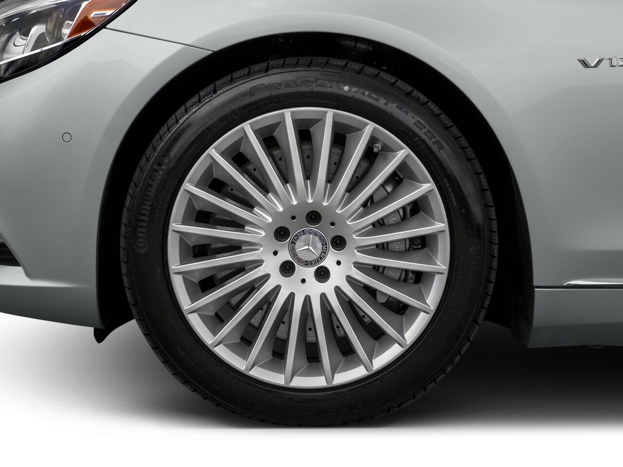 2016 Mercedes-Benz S-Class Maybach S 600 San Clemente CA