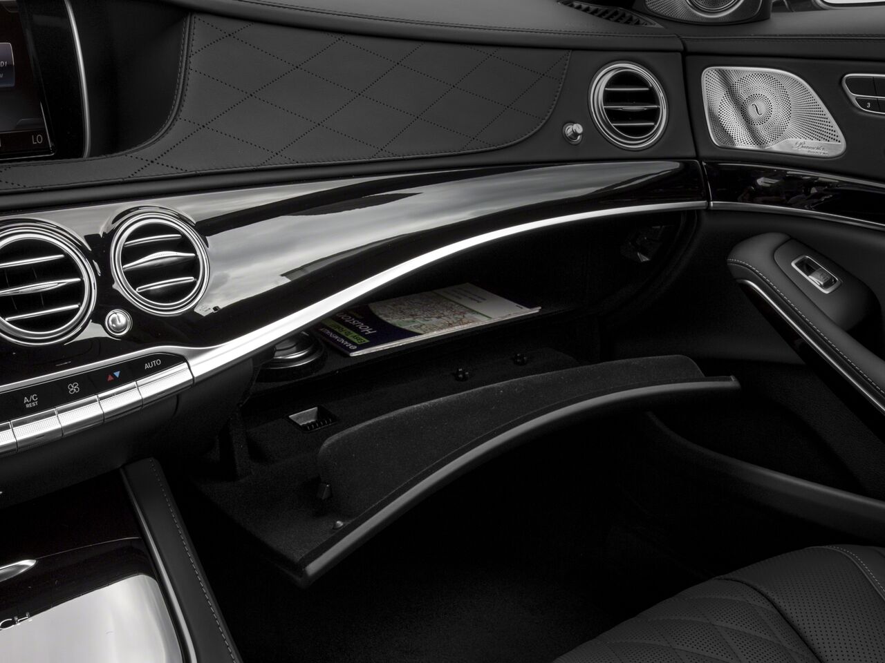 2016 Mercedes-Benz S-Class Maybach S 600 San Clemente CA