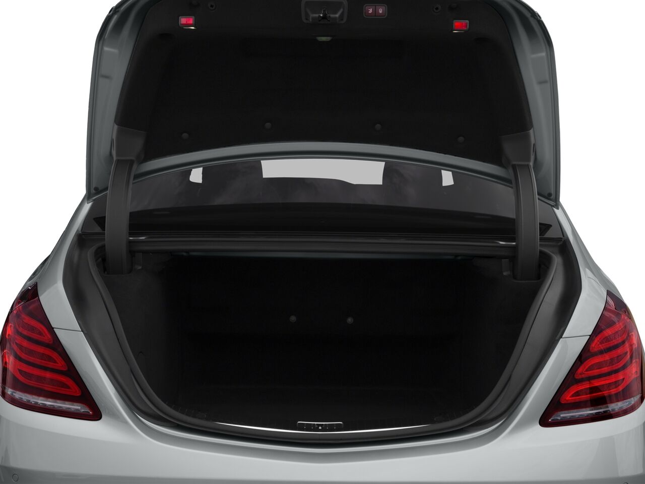 2016 Mercedes-Benz S-Class Maybach S 600 San Clemente CA