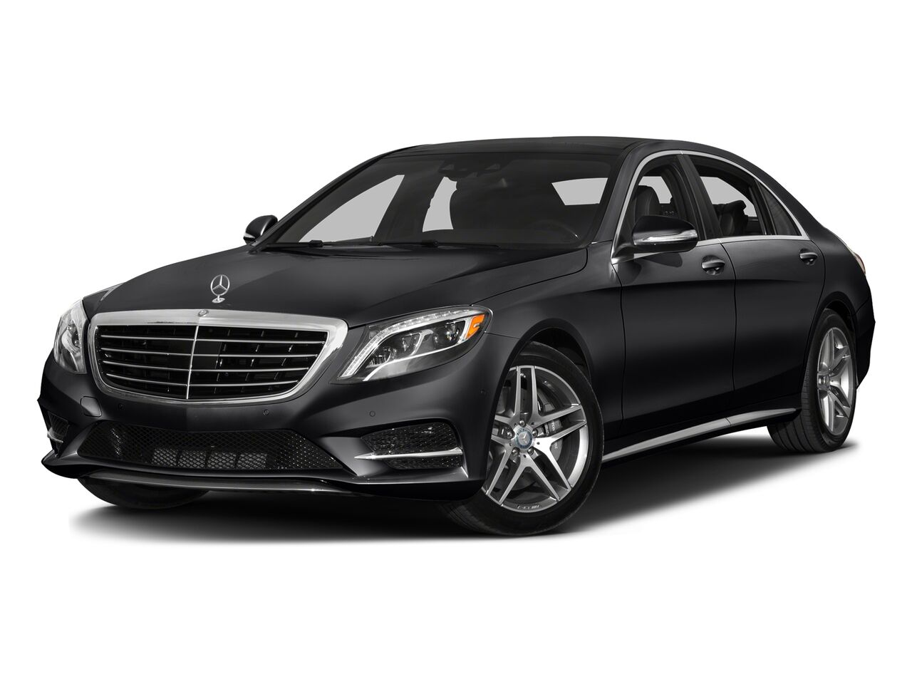 2016 Mercedes-Benz S-Class S 550 Carrollton TX