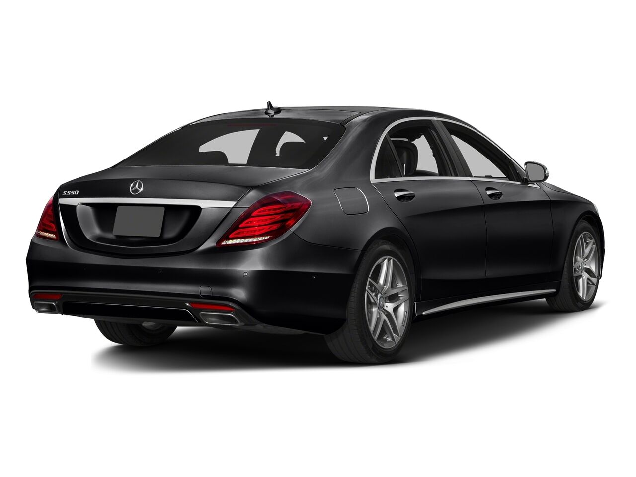 2016 Mercedes-Benz S-Class S 550 Carrollton TX