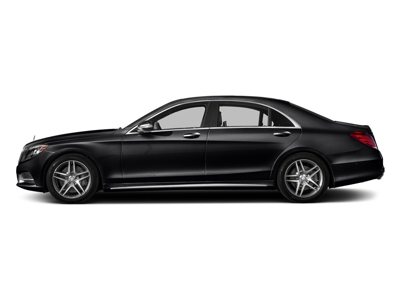 2016 Mercedes-Benz S-Class S 550 Carrollton TX