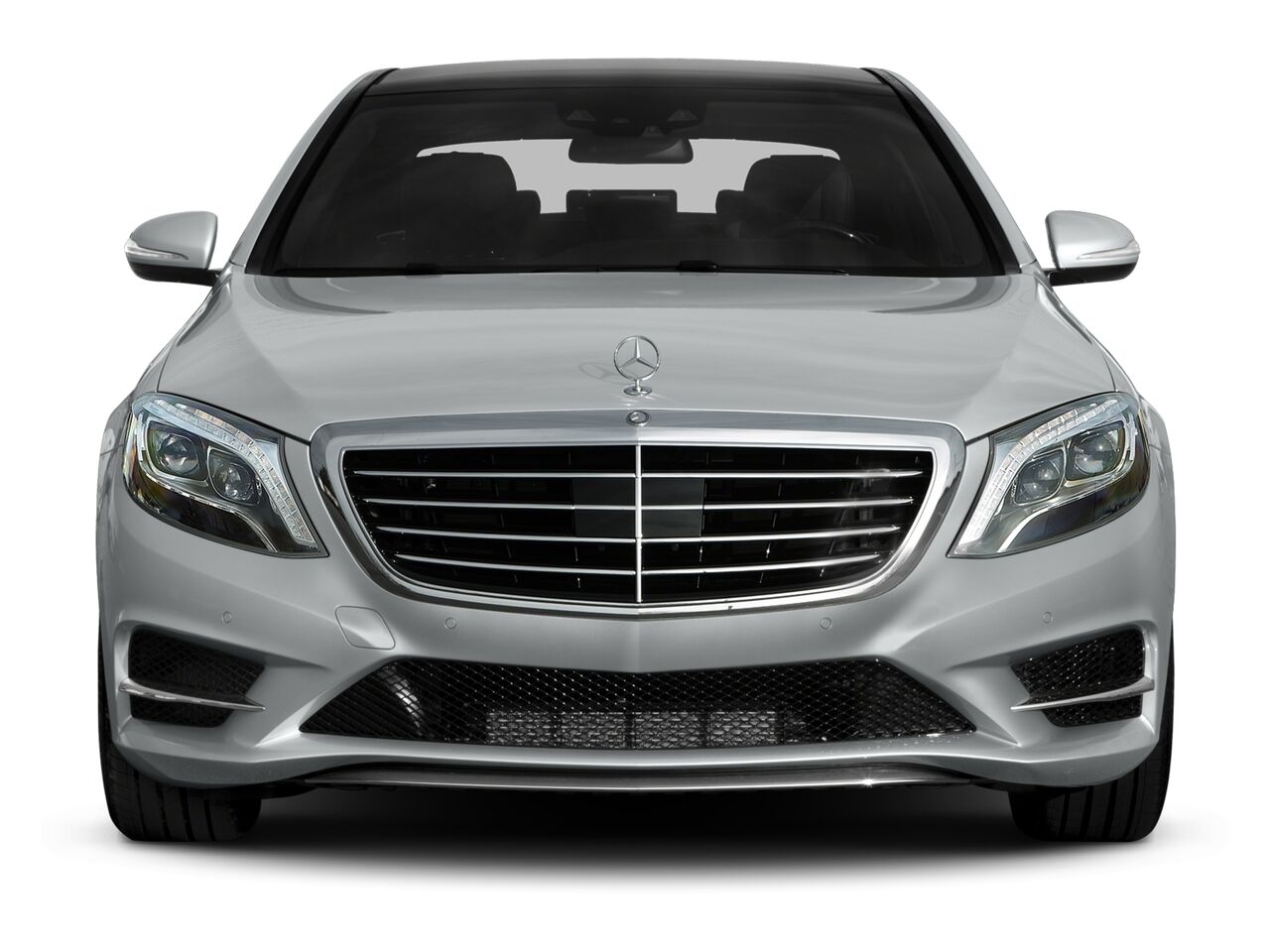 2016 Mercedes-Benz S-Class S 550 San Clemente CA