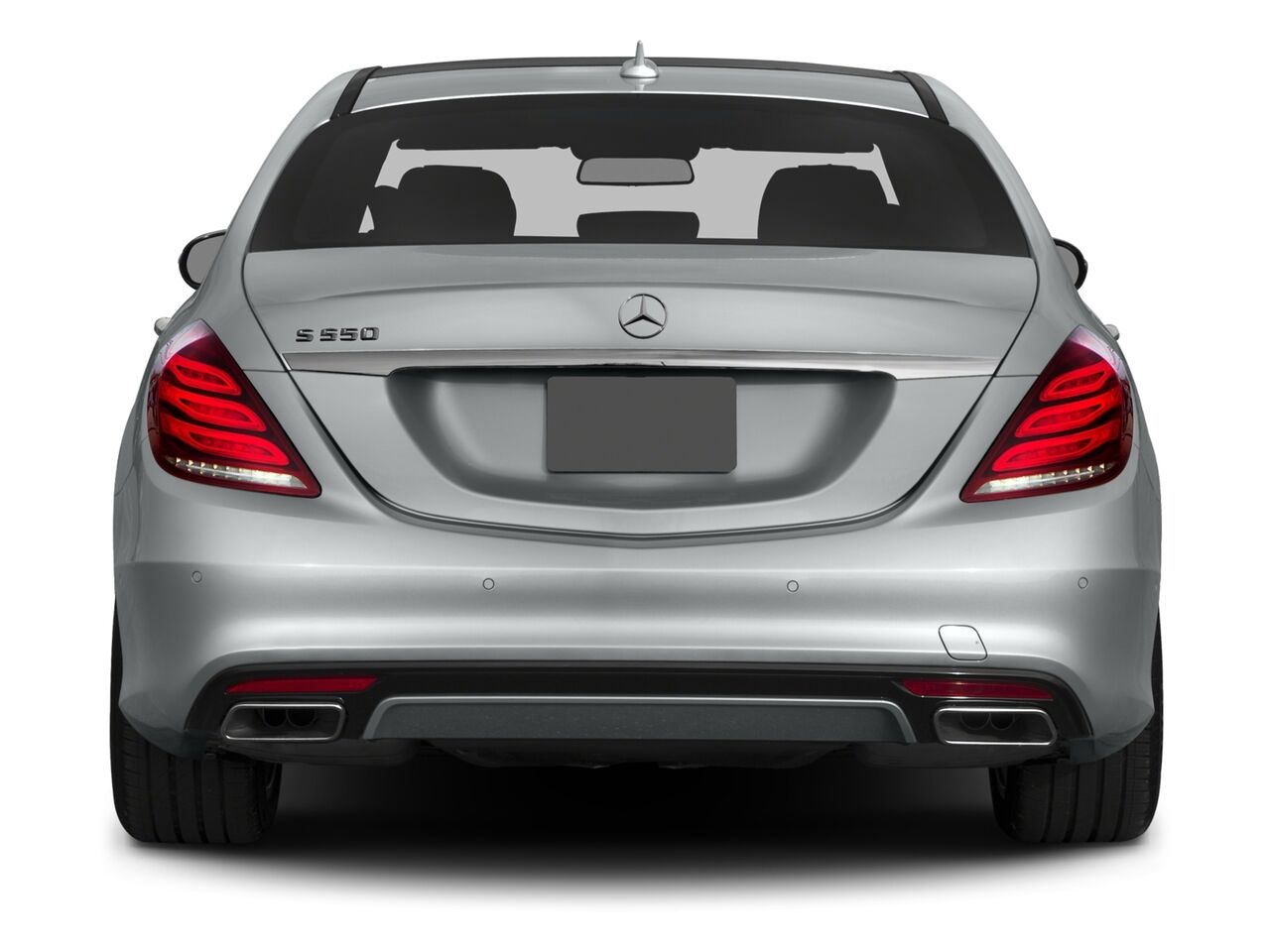 2016 Mercedes-Benz S-Class S 550 San Clemente CA