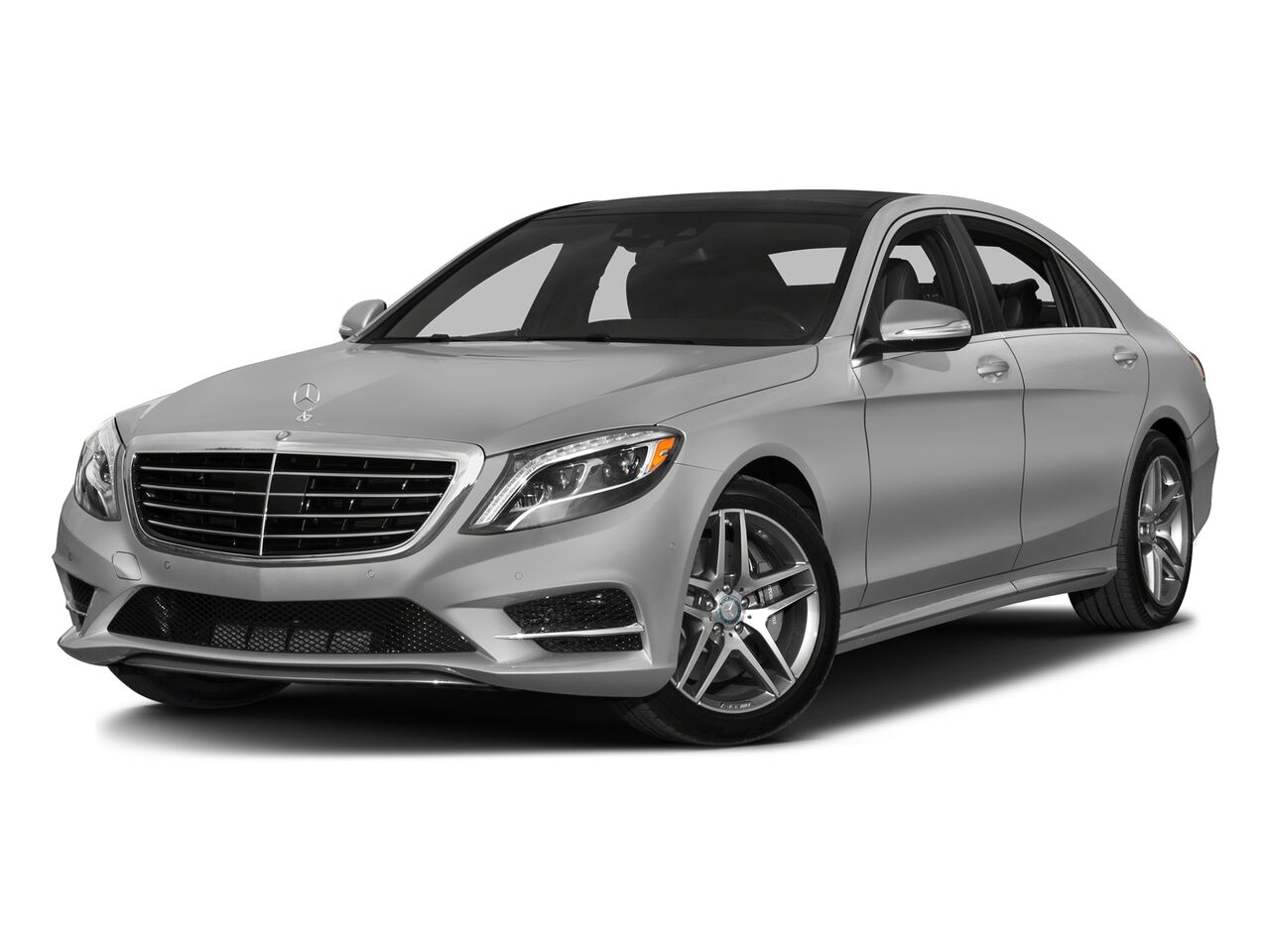 2016 Mercedes-Benz S-Class S 550 San Clemente CA