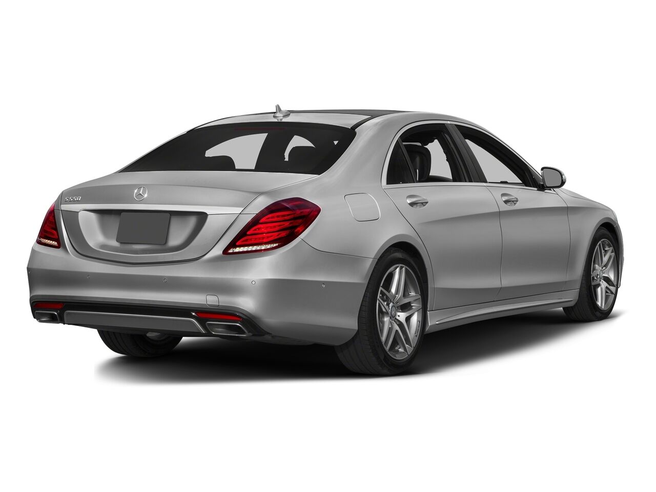 2016 Mercedes-Benz S-Class S 550 San Clemente CA