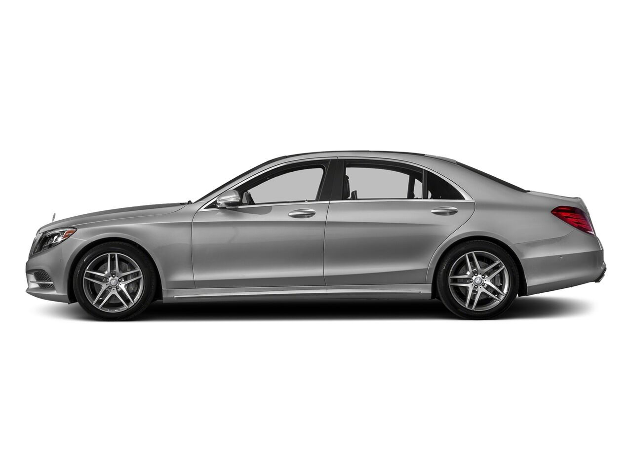 2016 Mercedes-Benz S-Class S 550 San Clemente CA