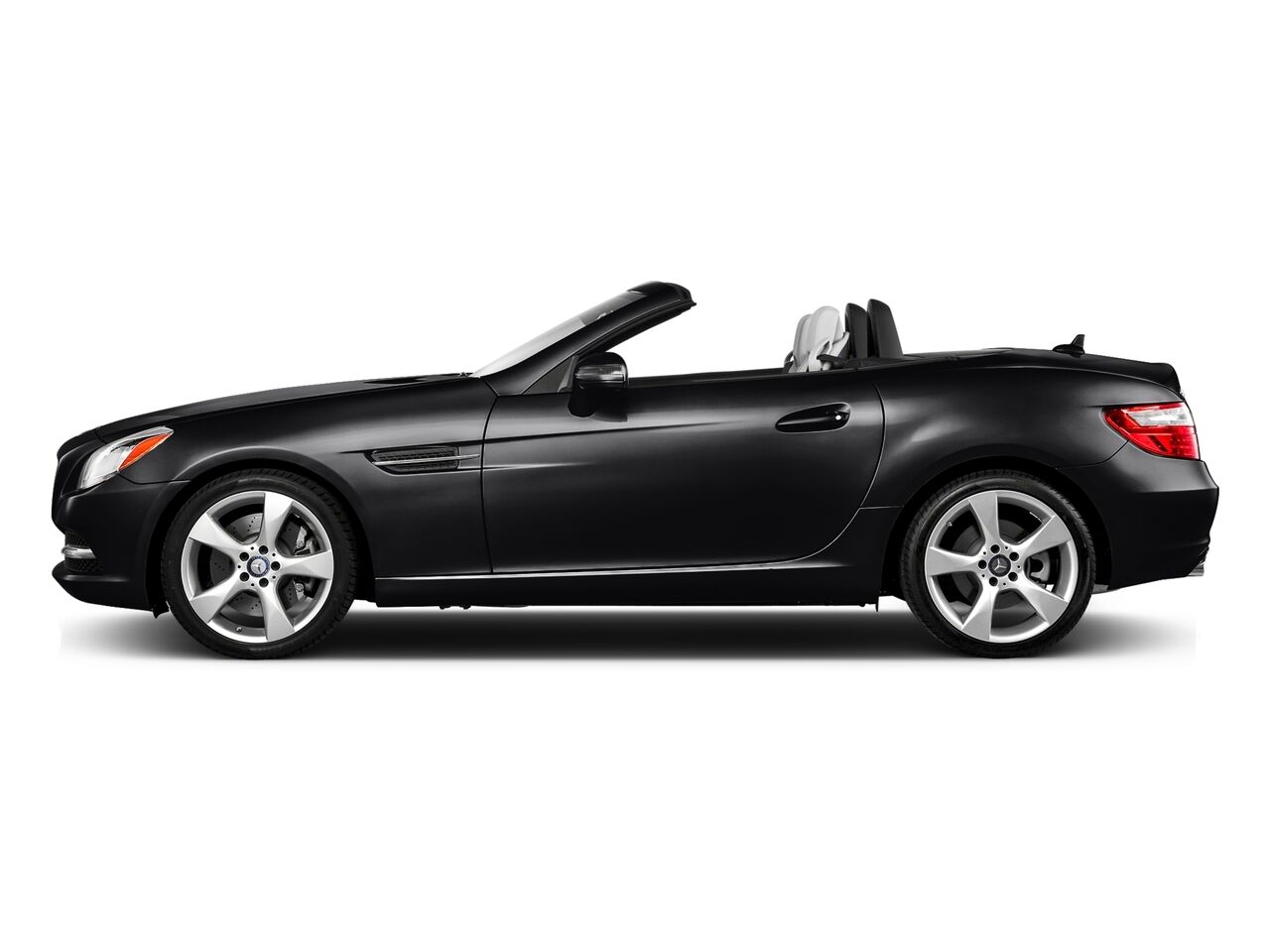 2016 Mercedes-Benz SLK 350 2dr Roadster Irving TX