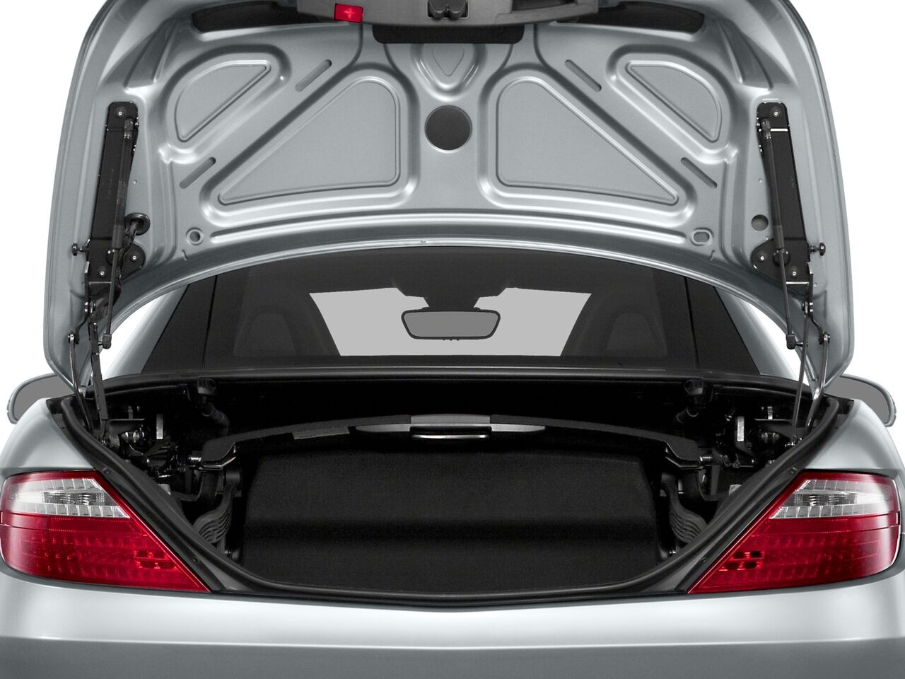 2016 Mercedes-Benz SLK SLK 350 Irving TX