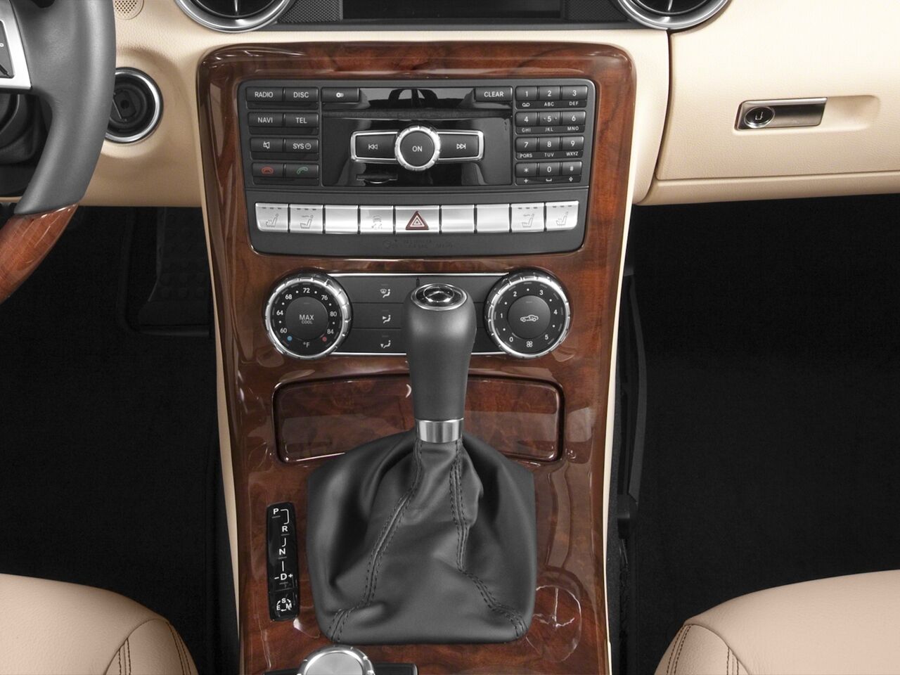 2016 Mercedes-Benz SLK SLK 350 Irving TX