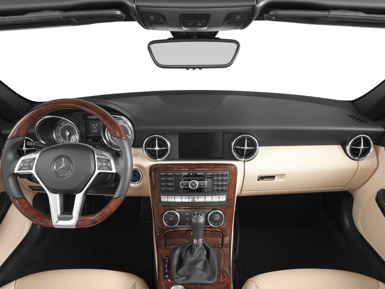 2016 Mercedes-Benz SLK SLK 350 Irving TX