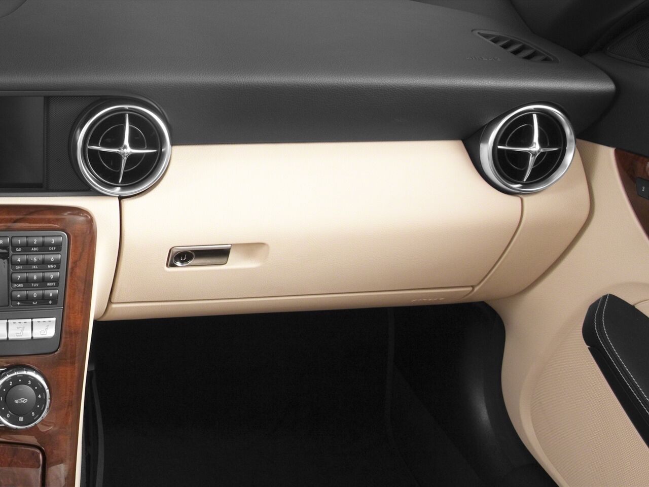 2016 Mercedes-Benz SLK SLK 350 Irving TX