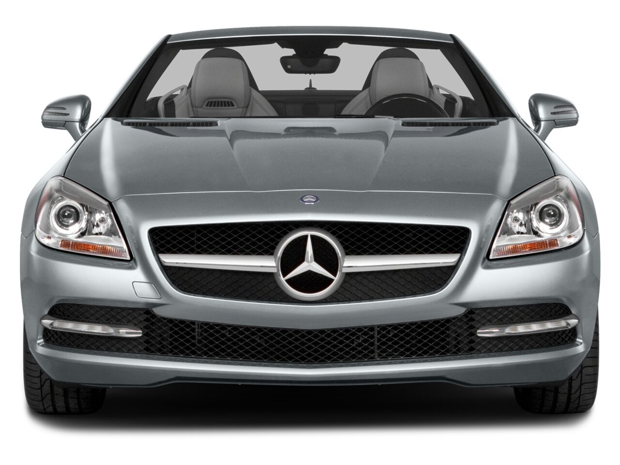 2016 Mercedes-Benz SLK SLK 350 Irving TX