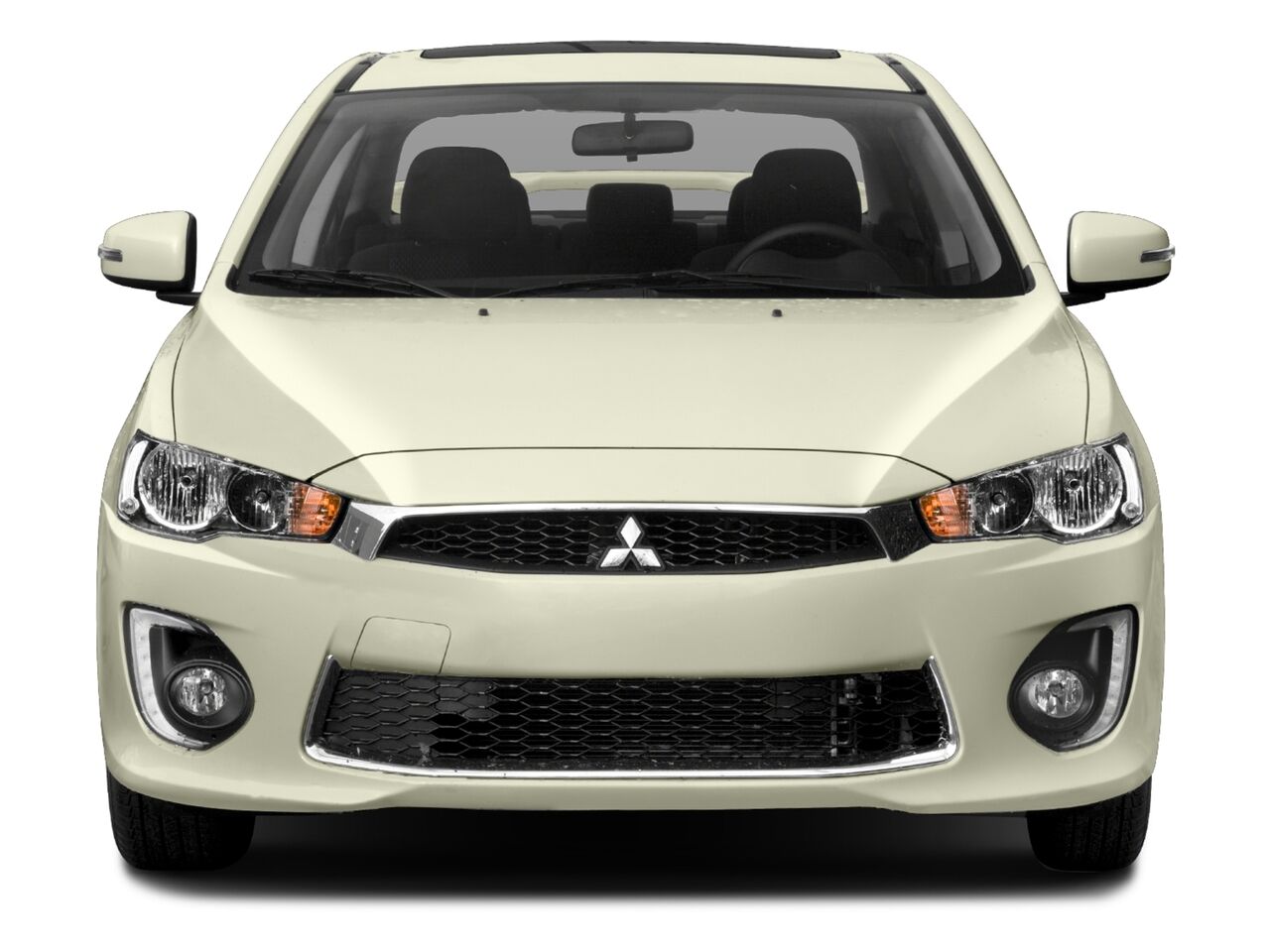 2016 Mitsubishi Lancer ES Lubbock TX