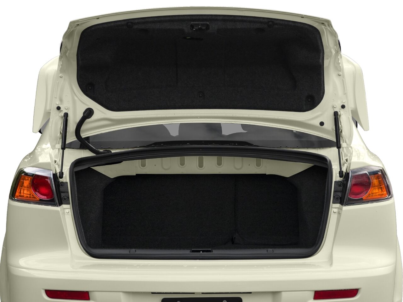 2016 Mitsubishi Lancer ES Lubbock TX