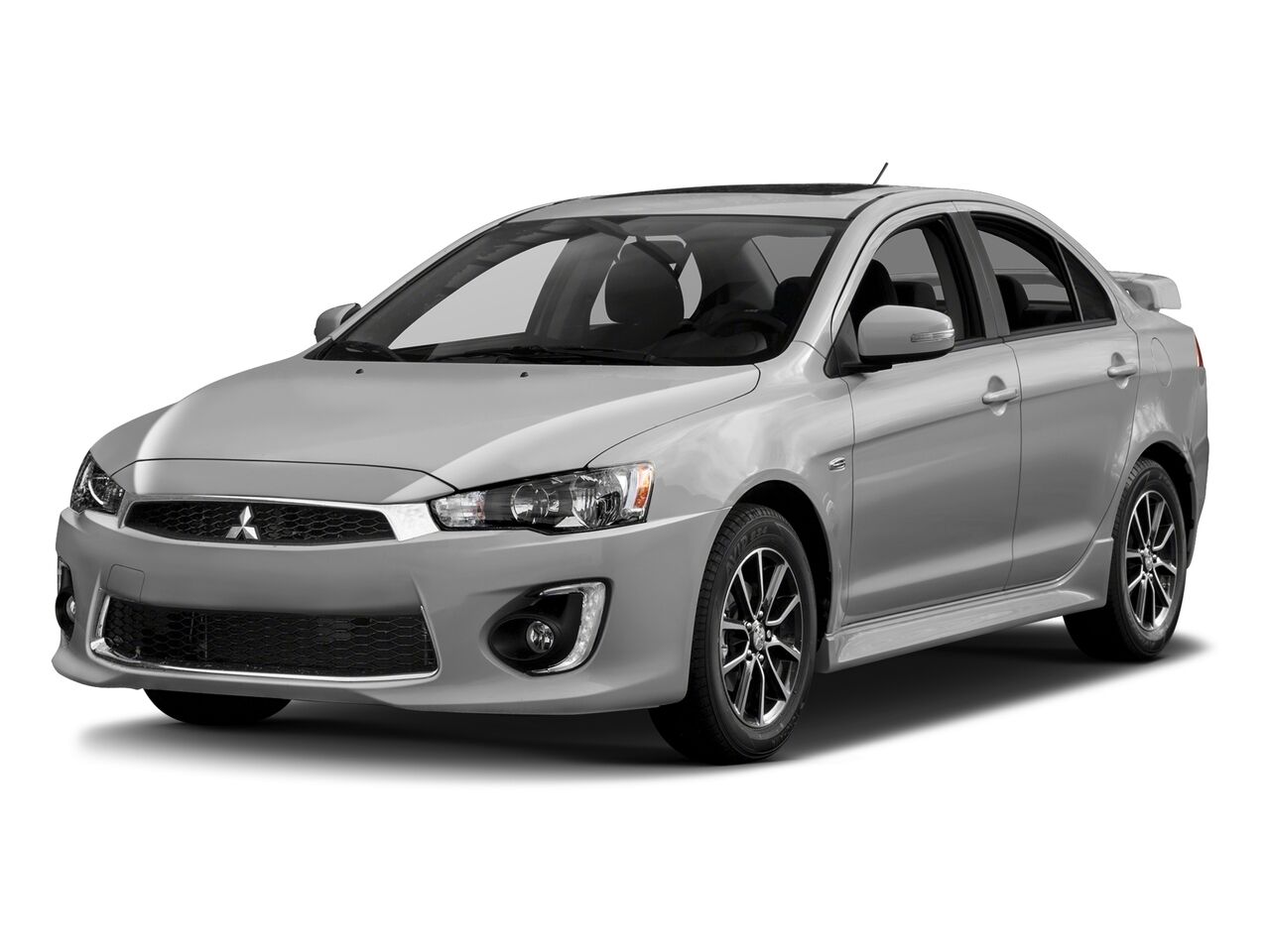 2016 Mitsubishi Lancer