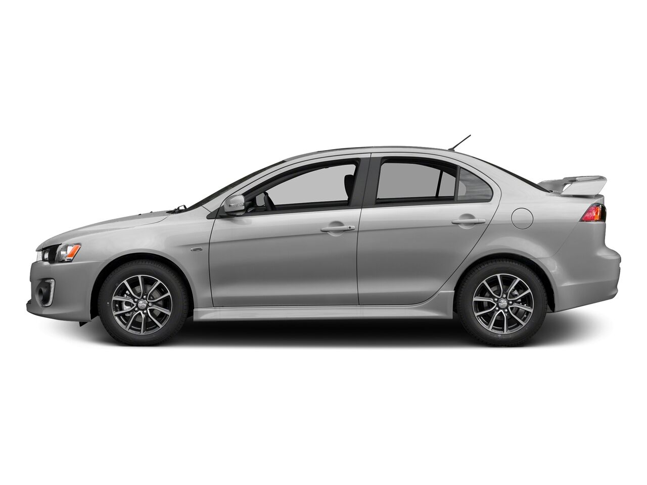 2016 Mitsubishi Lancer ES Lubbock TX