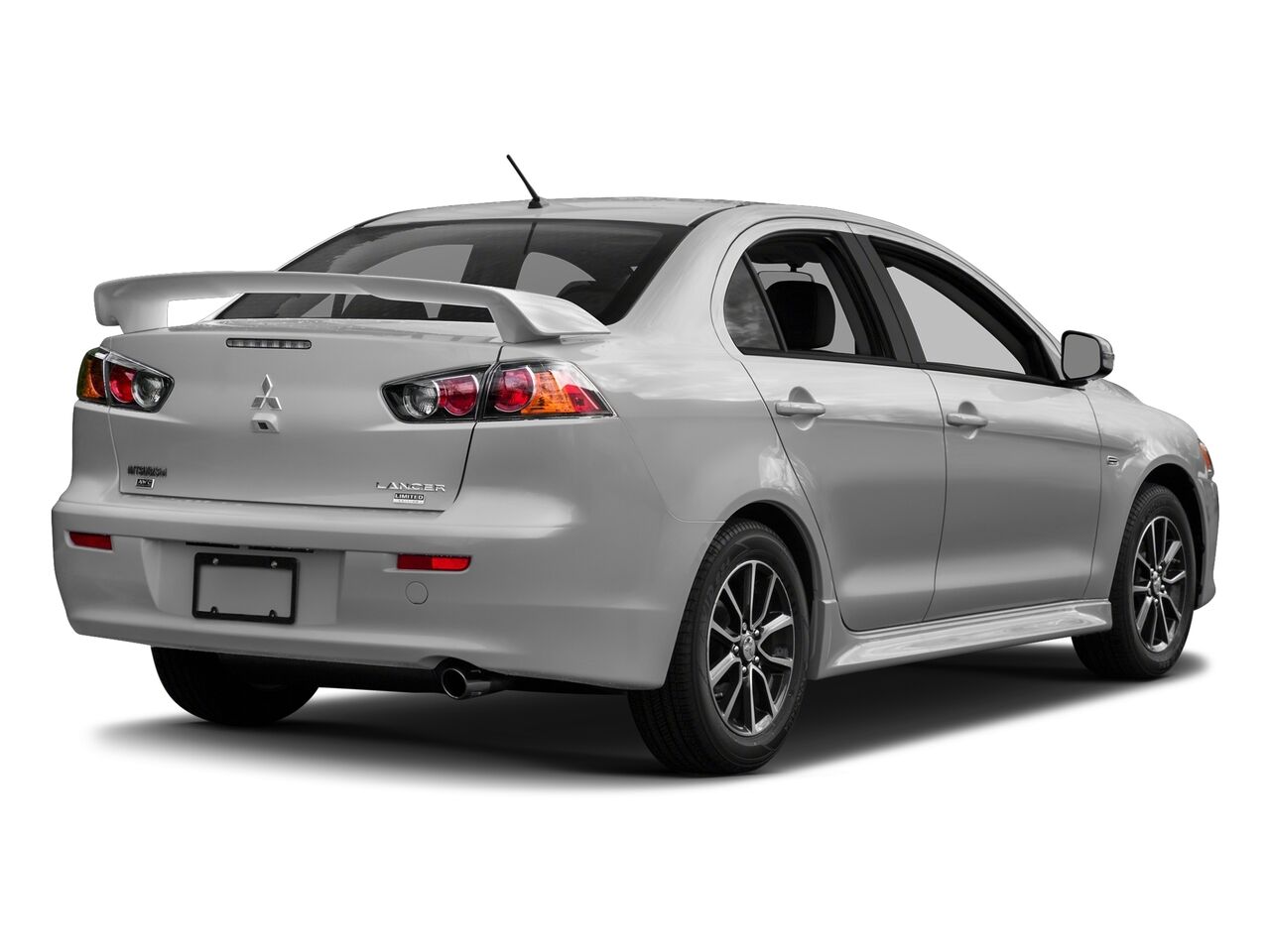 2016 Mitsubishi Lancer ES Lubbock TX