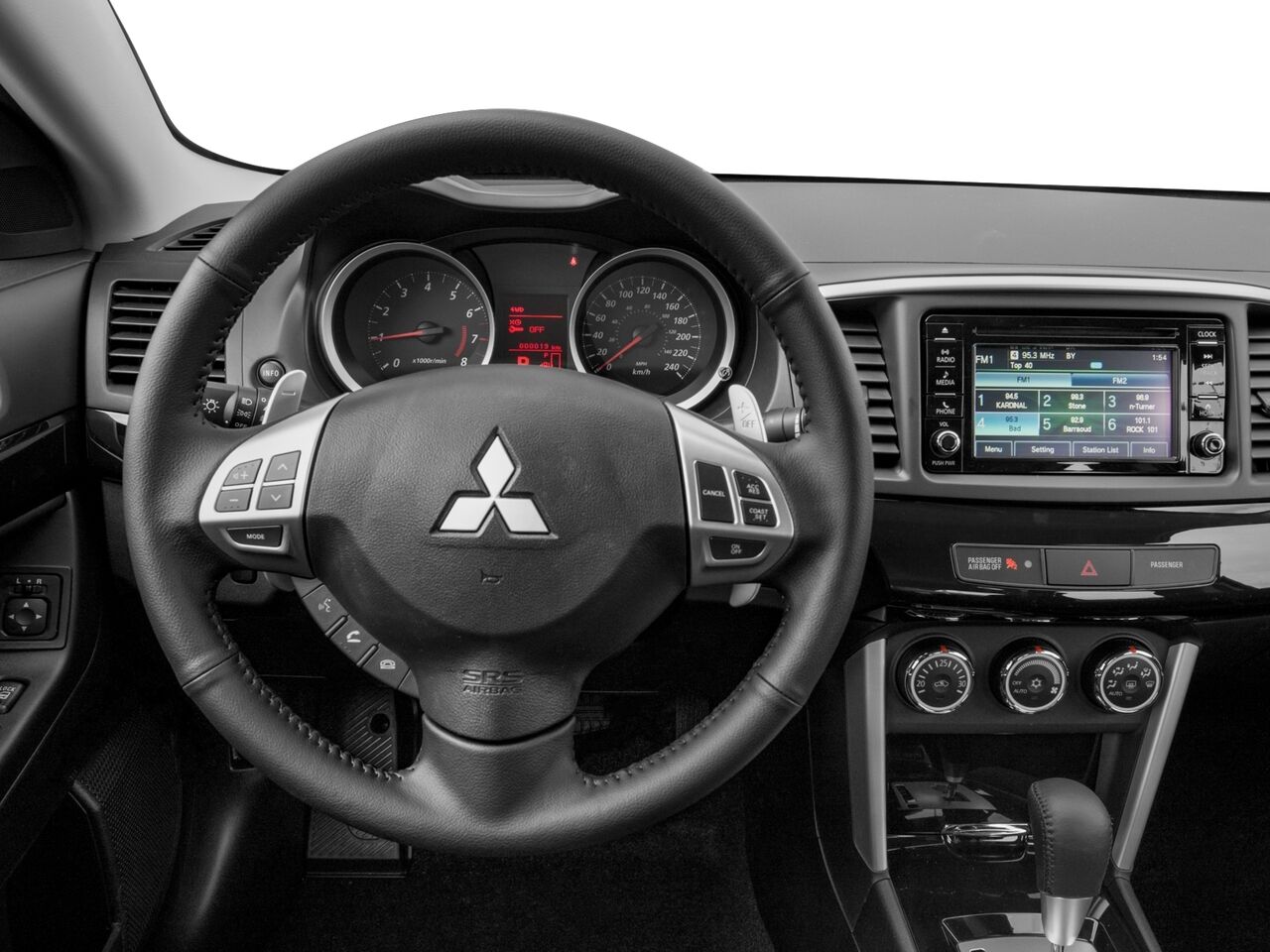 2016 Mitsubishi Lancer ES Roseville CA
