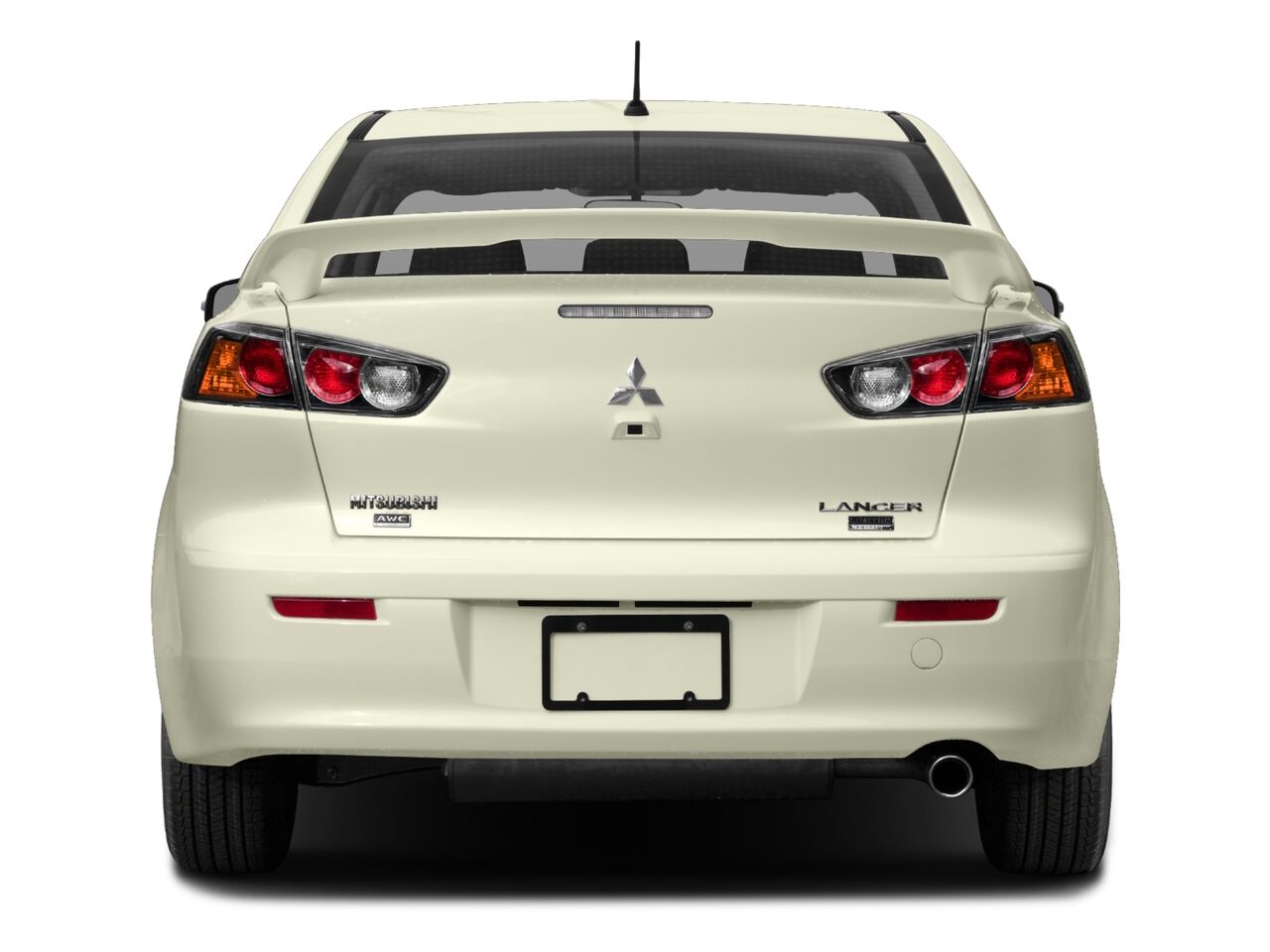 2016 Mitsubishi Lancer ES Roseville CA