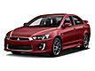 2016 Mitsubishi Lancer ES