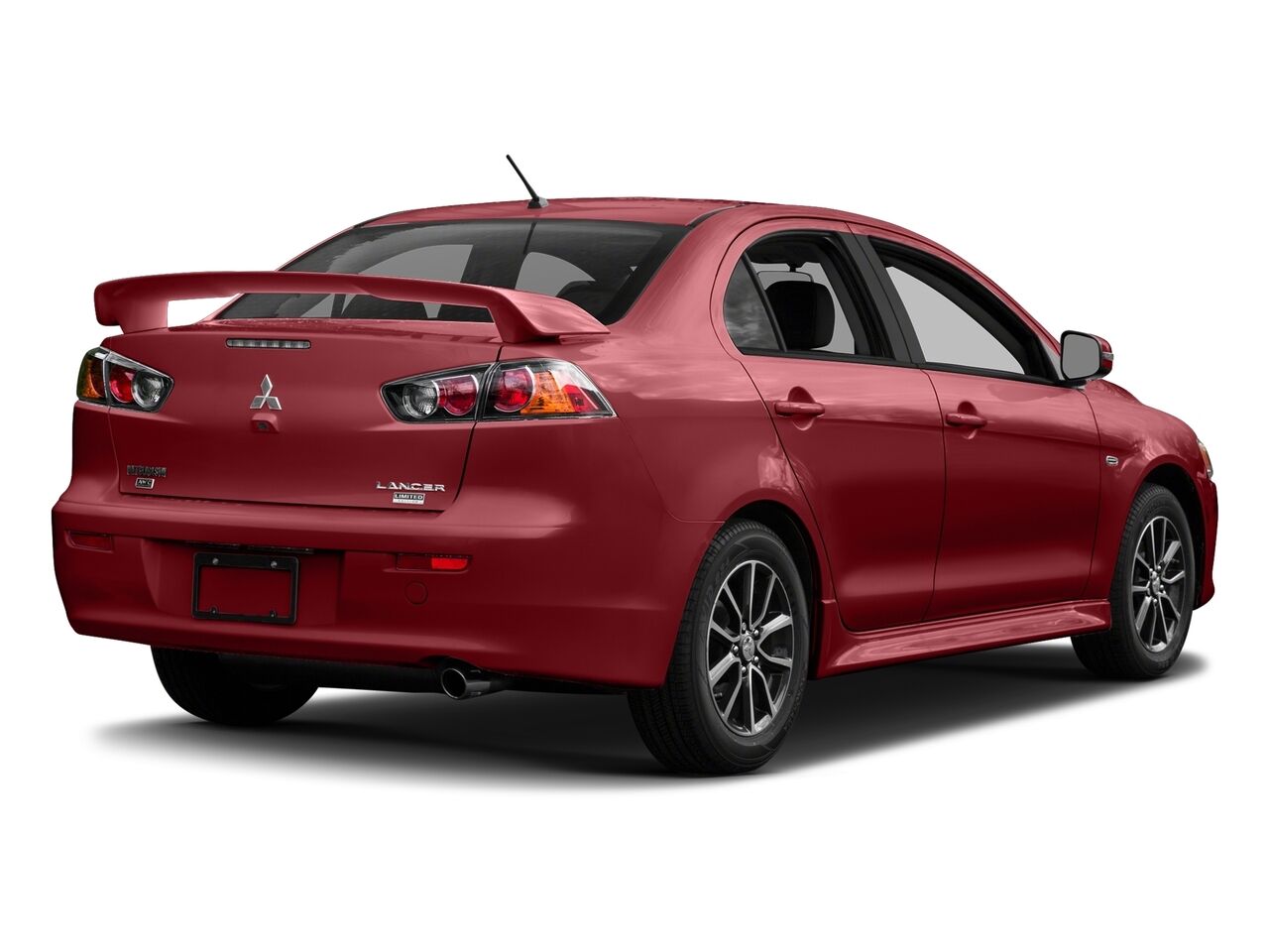 2016 Mitsubishi Lancer ES Roseville CA
