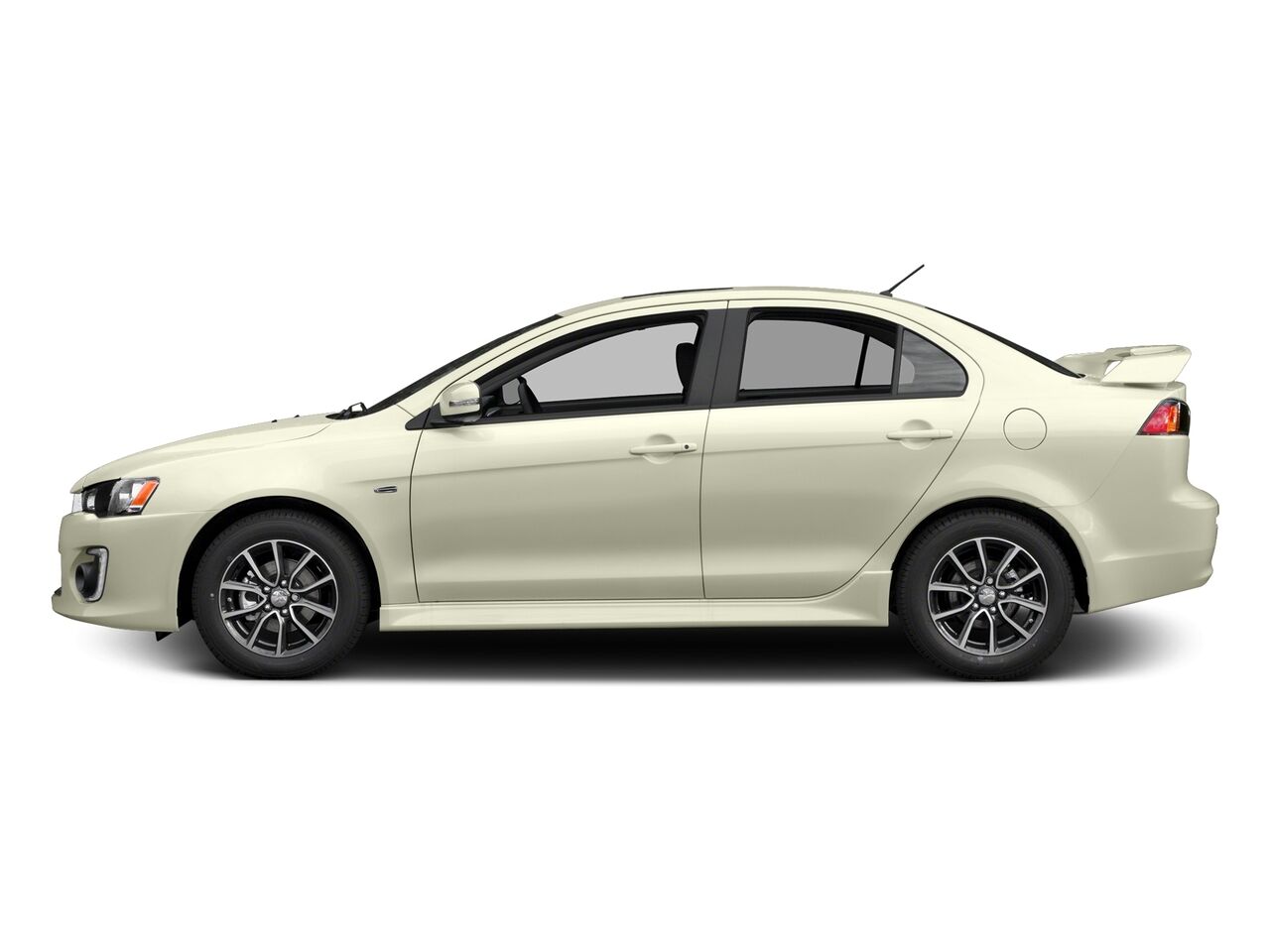 2016 Mitsubishi Lancer GT Twin Falls ID