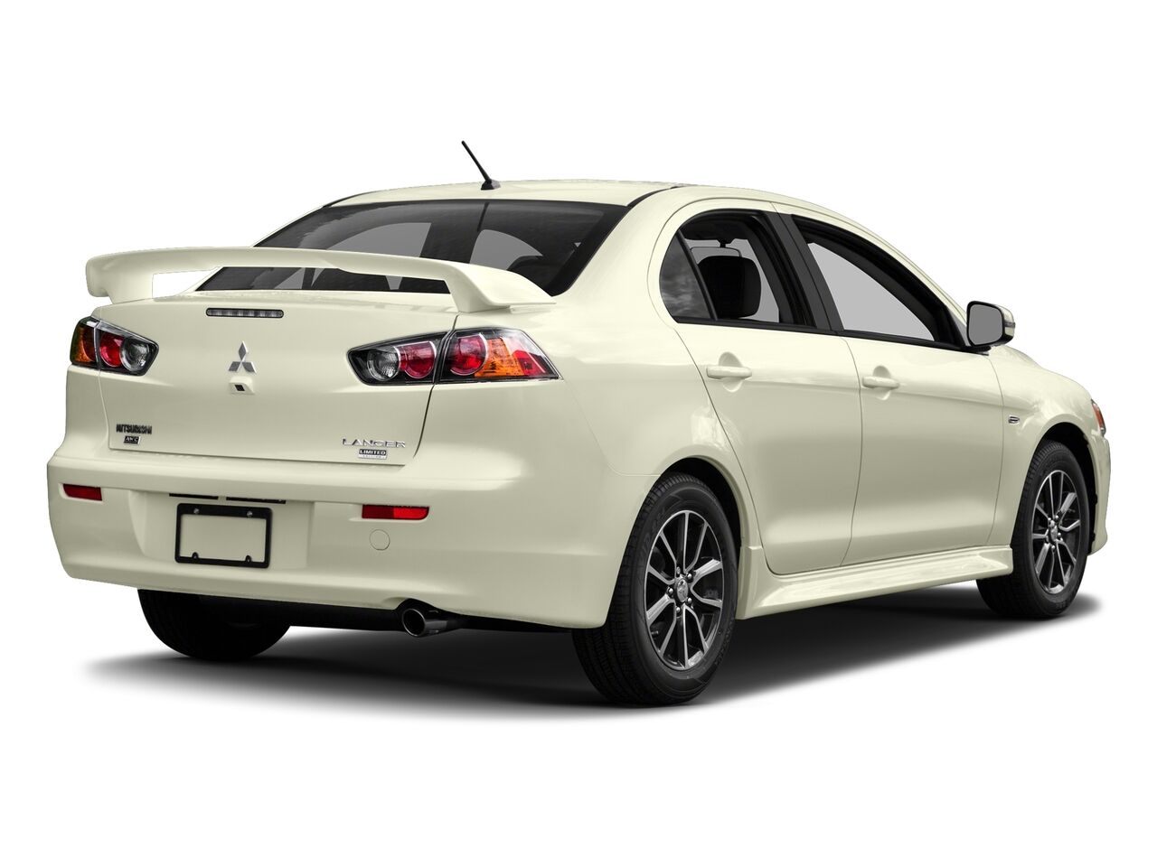 2016 Mitsubishi Lancer GT Twin Falls ID