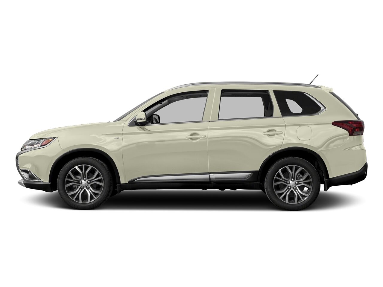2016 Mitsubishi Outlander AWC 4dr GT Irving TX