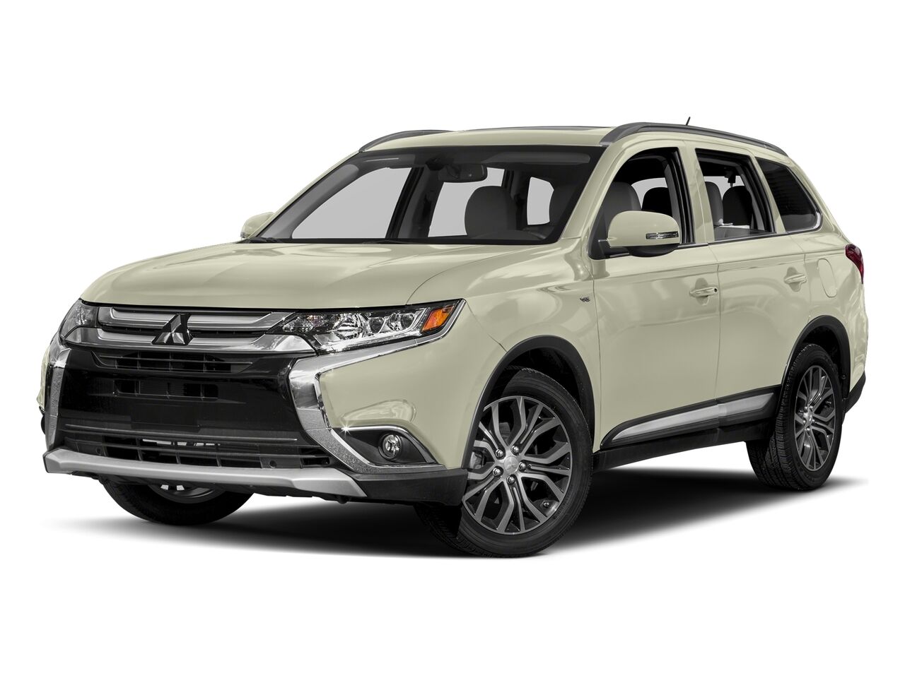 2016 Mitsubishi Outlander AWC 4dr GT Irving TX