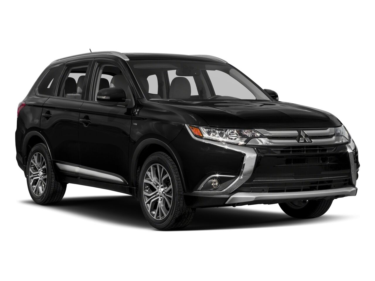 2016 Mitsubishi Outlander AWC 4dr GT Irving TX