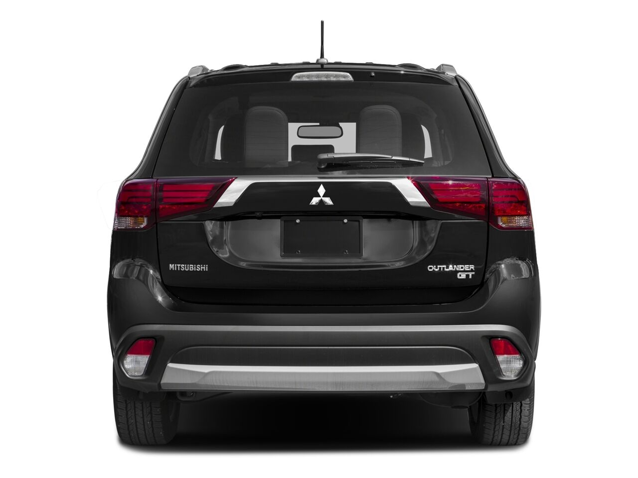2016 Mitsubishi Outlander AWC 4dr GT Irving TX