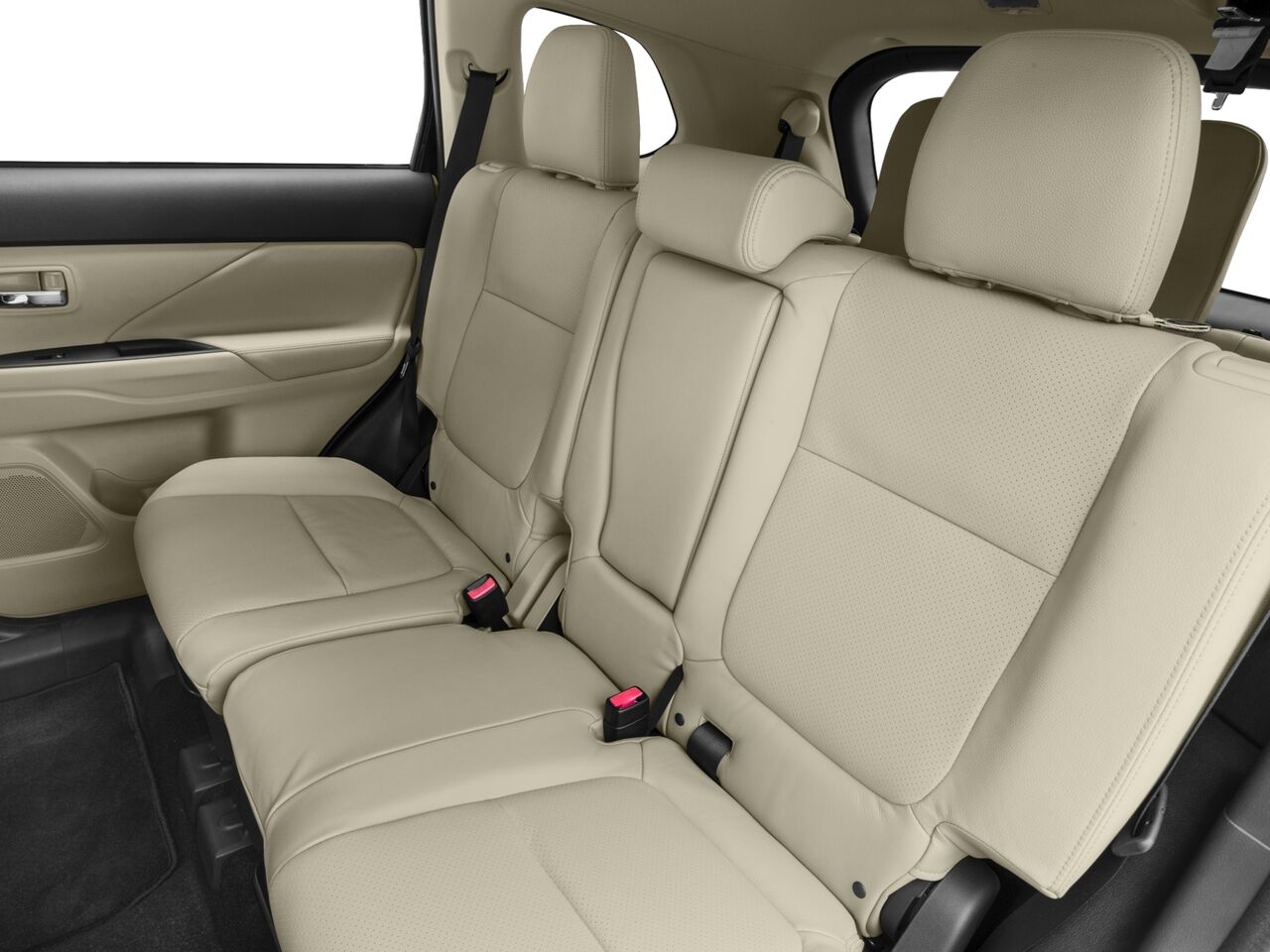 2016 Mitsubishi Outlander AWC 4dr GT Irving TX